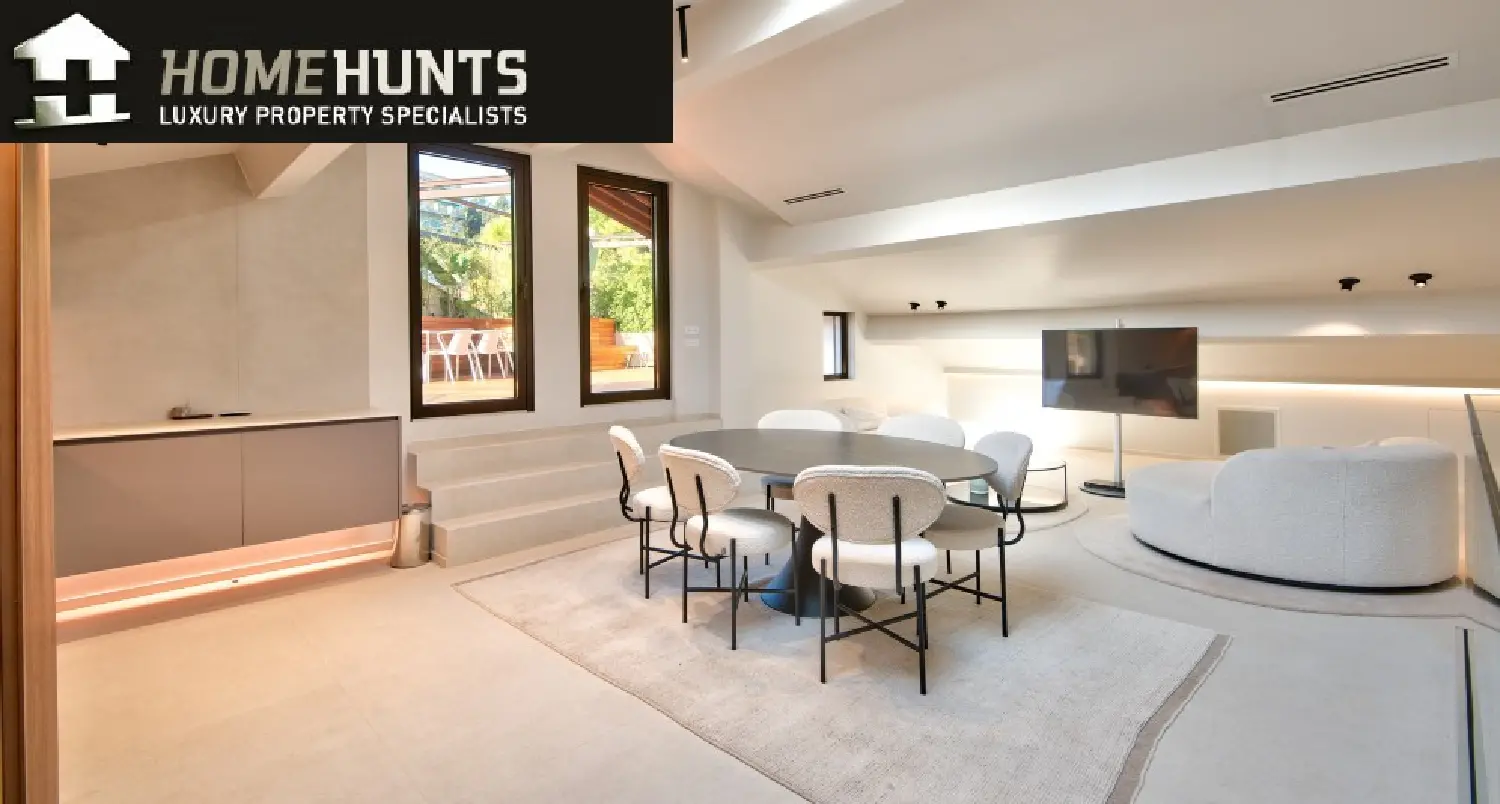  te koop appartement Villefranche-sur-Mer Alpes-Maritimes 4