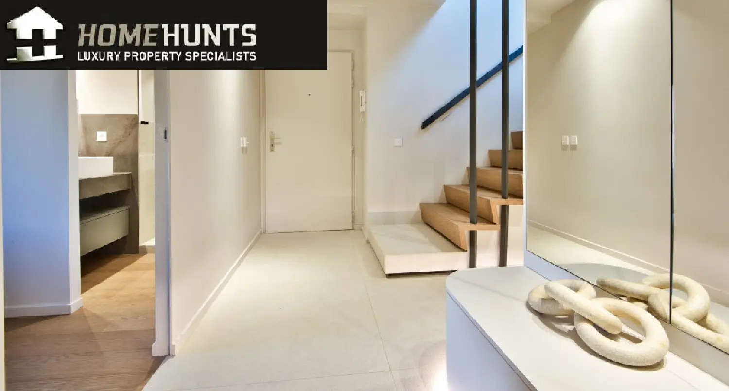  te koop appartement Villefranche-sur-Mer Alpes-Maritimes 8