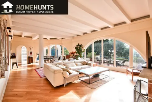 Villefranche-sur-Mer Alpes-Maritimes appartement foto 7112308