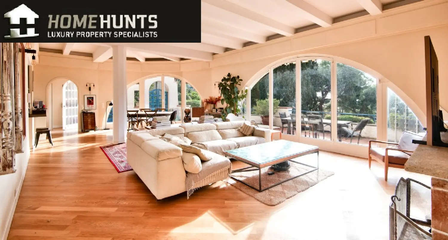  te koop appartement Villefranche-sur-Mer Alpes-Maritimes 2