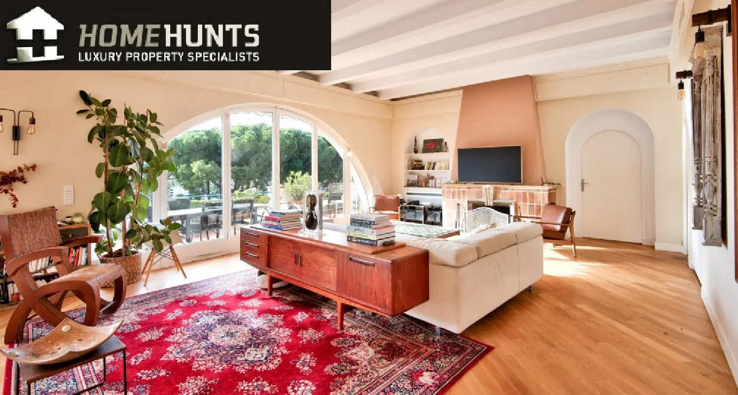  te koop appartement Villefranche-sur-Mer Alpes-Maritimes 3