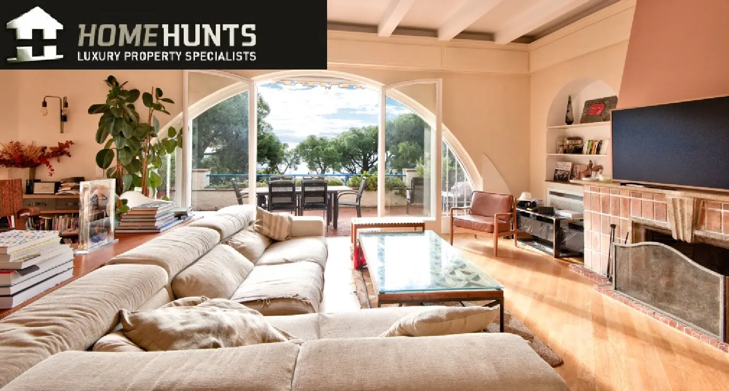  te koop appartement Villefranche-sur-Mer Alpes-Maritimes 4