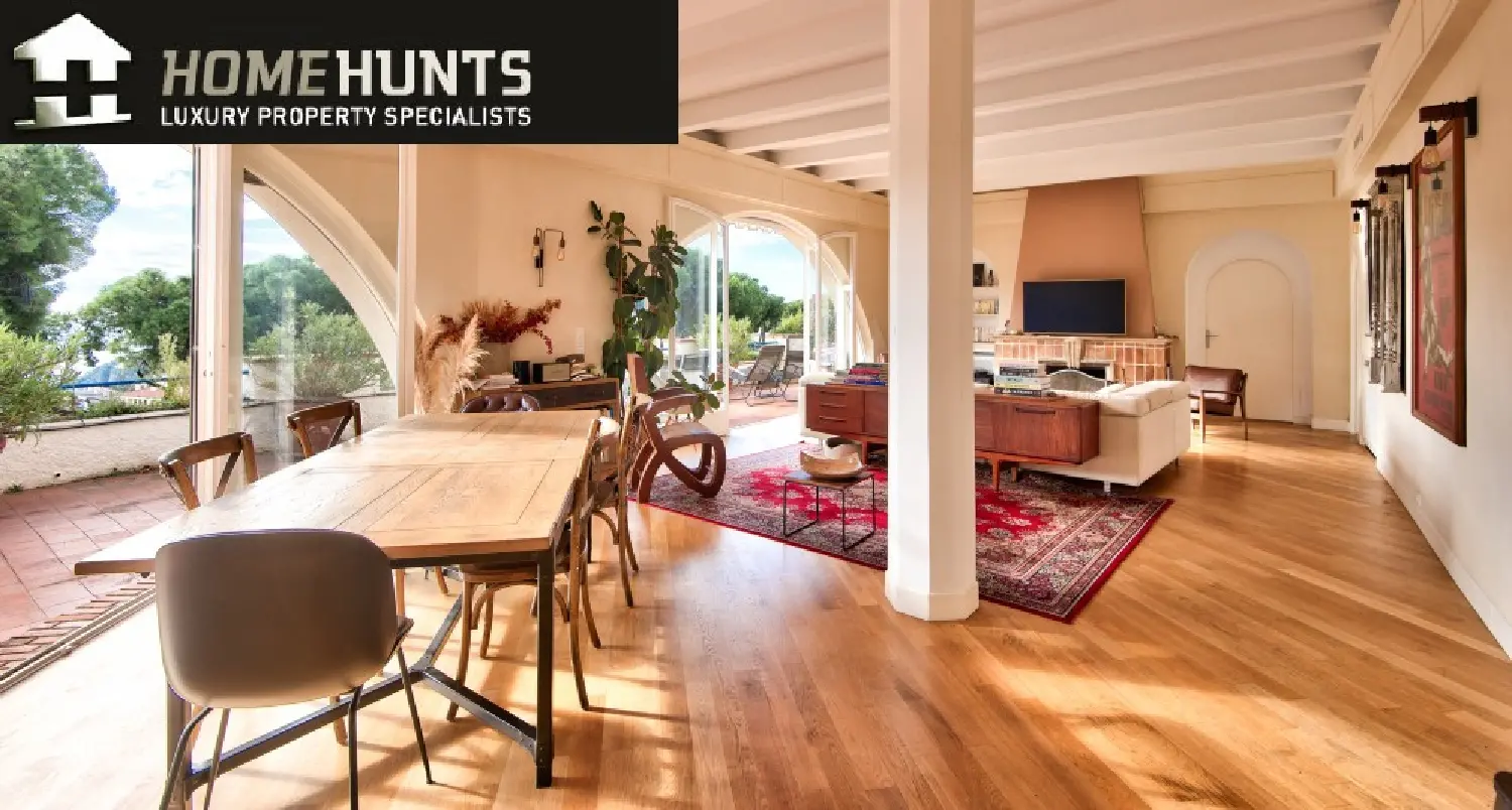  te koop appartement Villefranche-sur-Mer Alpes-Maritimes 5