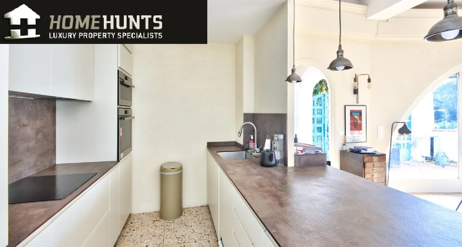  te koop appartement Villefranche-sur-Mer Alpes-Maritimes 6