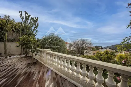 Villefranche-sur-Mer Alpes-Maritimes appartement foto 7106463