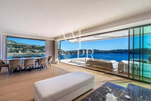 Villefranche-sur-Mer Alpes-Maritimes appartement foto 7111997