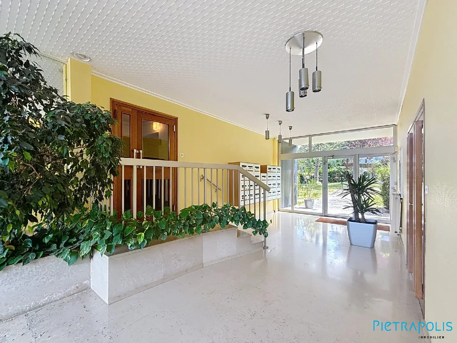  te koop appartement Villefranche-sur-Saône Rhône 5