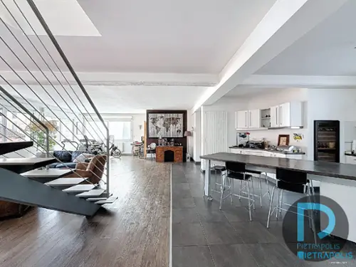 Villefranche-sur-Saône Rhône appartement foto 7113676