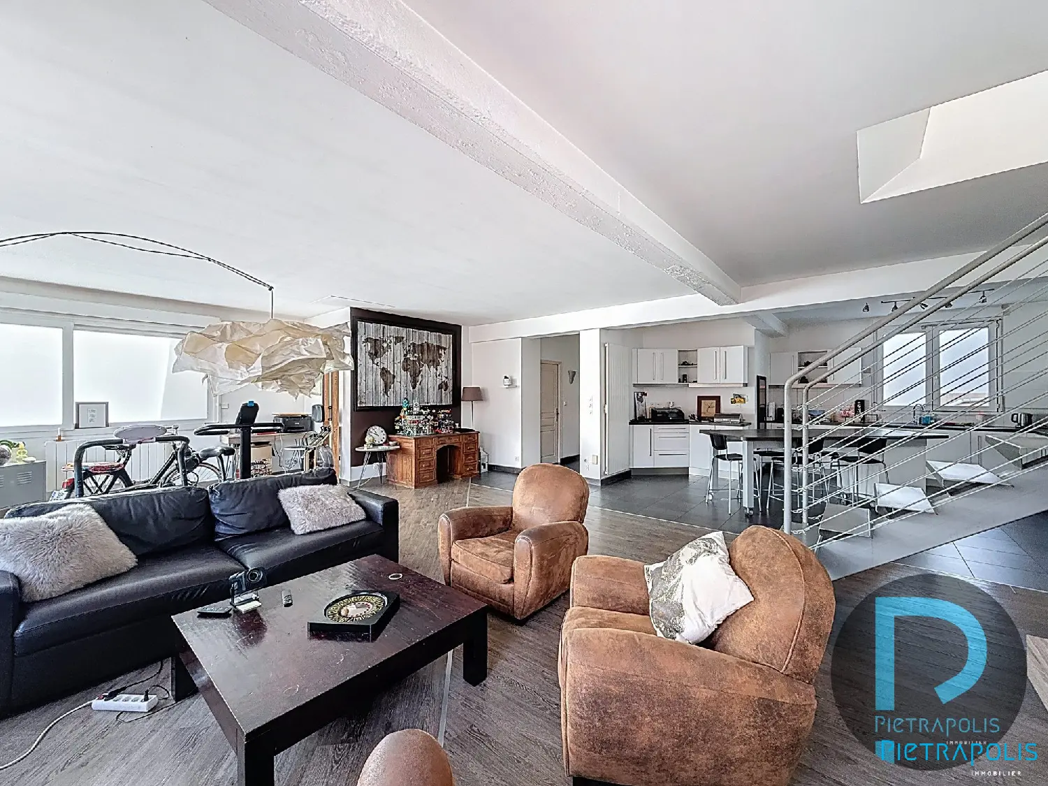  te koop appartement Villefranche-sur-Saône Rhône 2