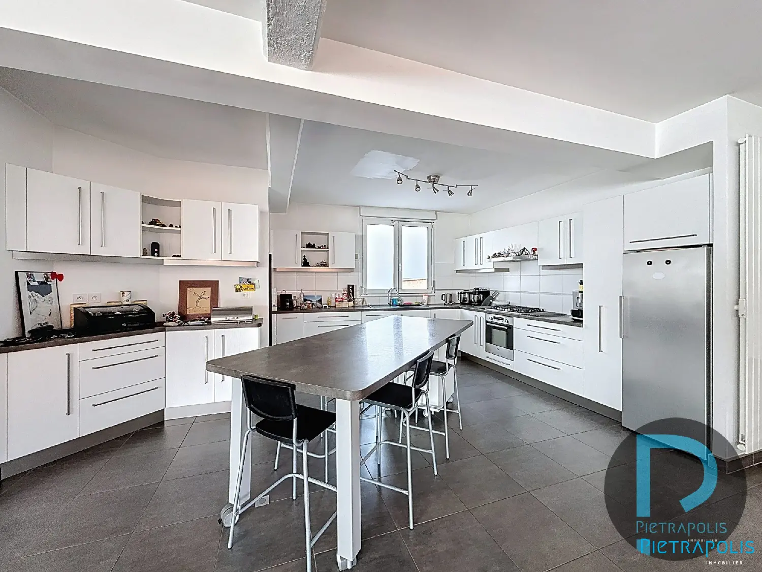  te koop appartement Villefranche-sur-Saône Rhône 4