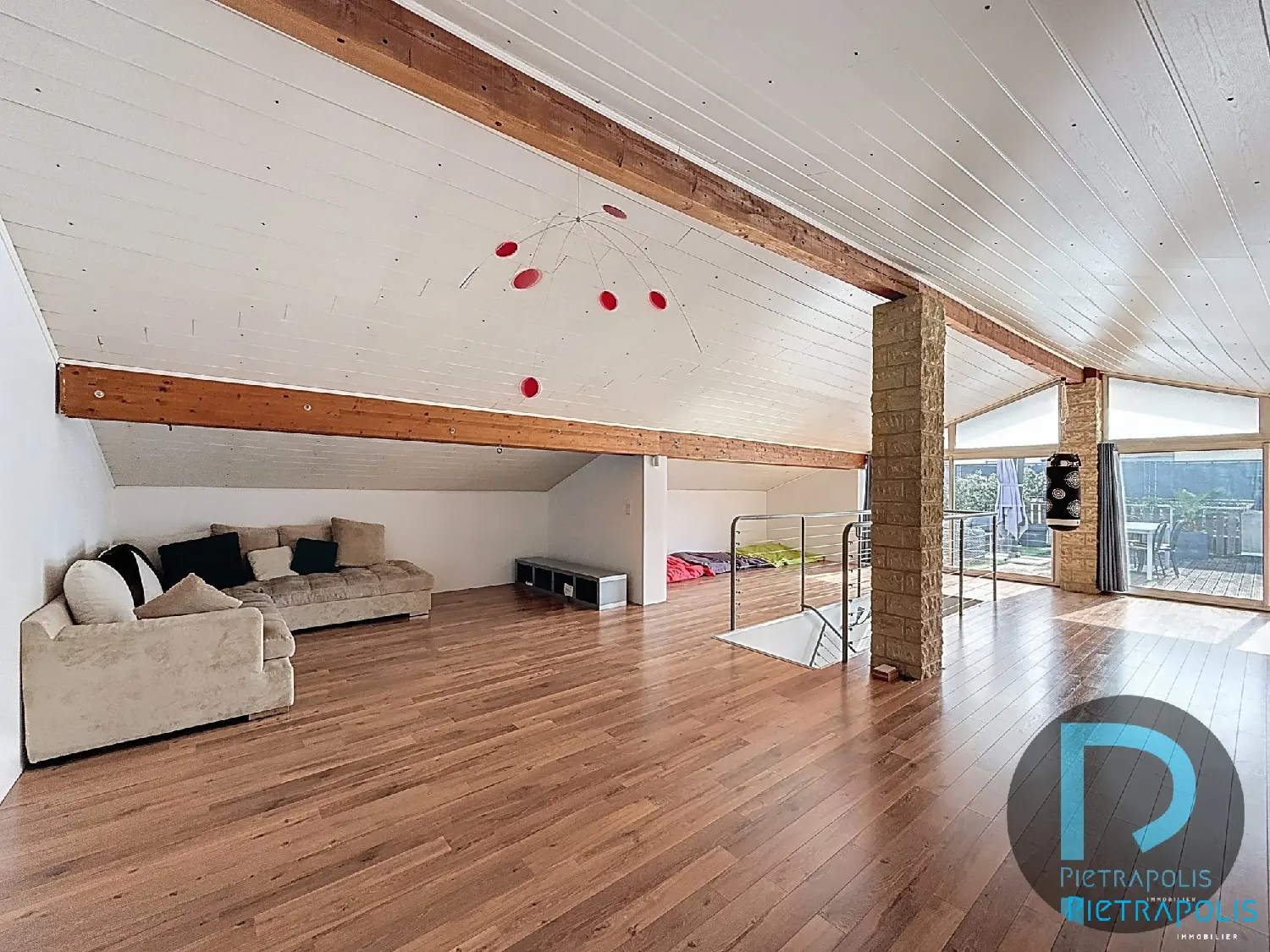  te koop appartement Villefranche-sur-Saône Rhône 5