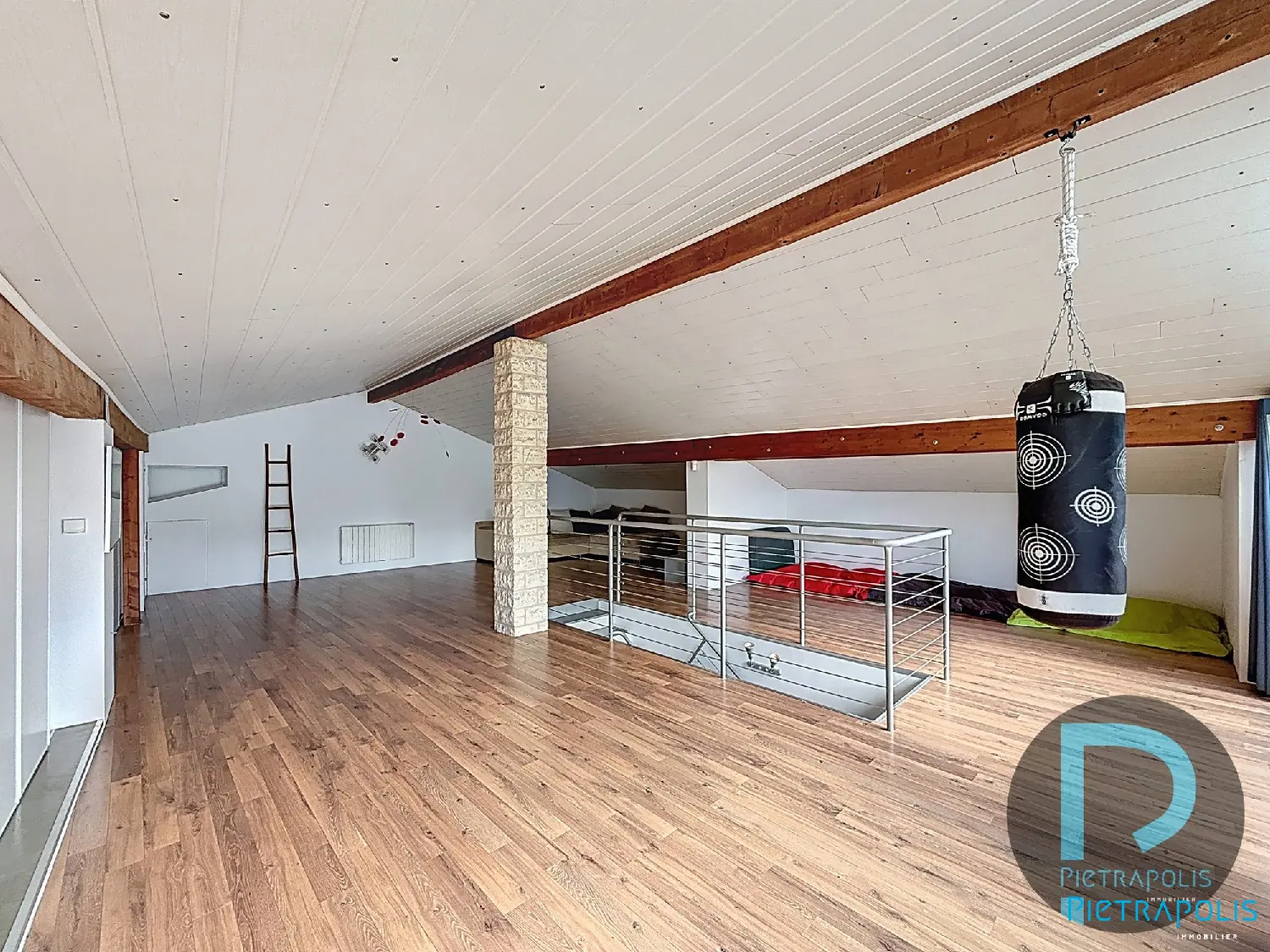  te koop appartement Villefranche-sur-Saône Rhône 7
