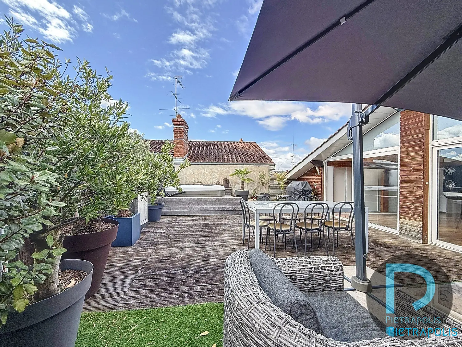  te koop appartement Villefranche-sur-Saône Rhône 8