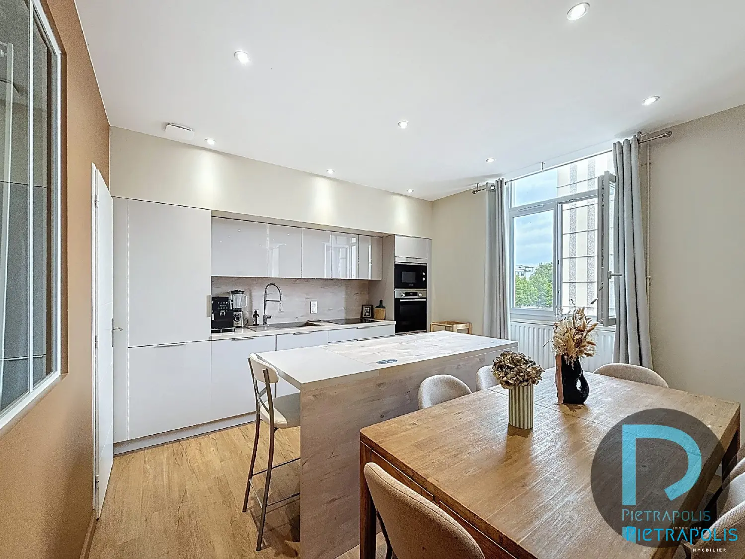 te koop appartement Villefranche-sur-Saône Rhône 2