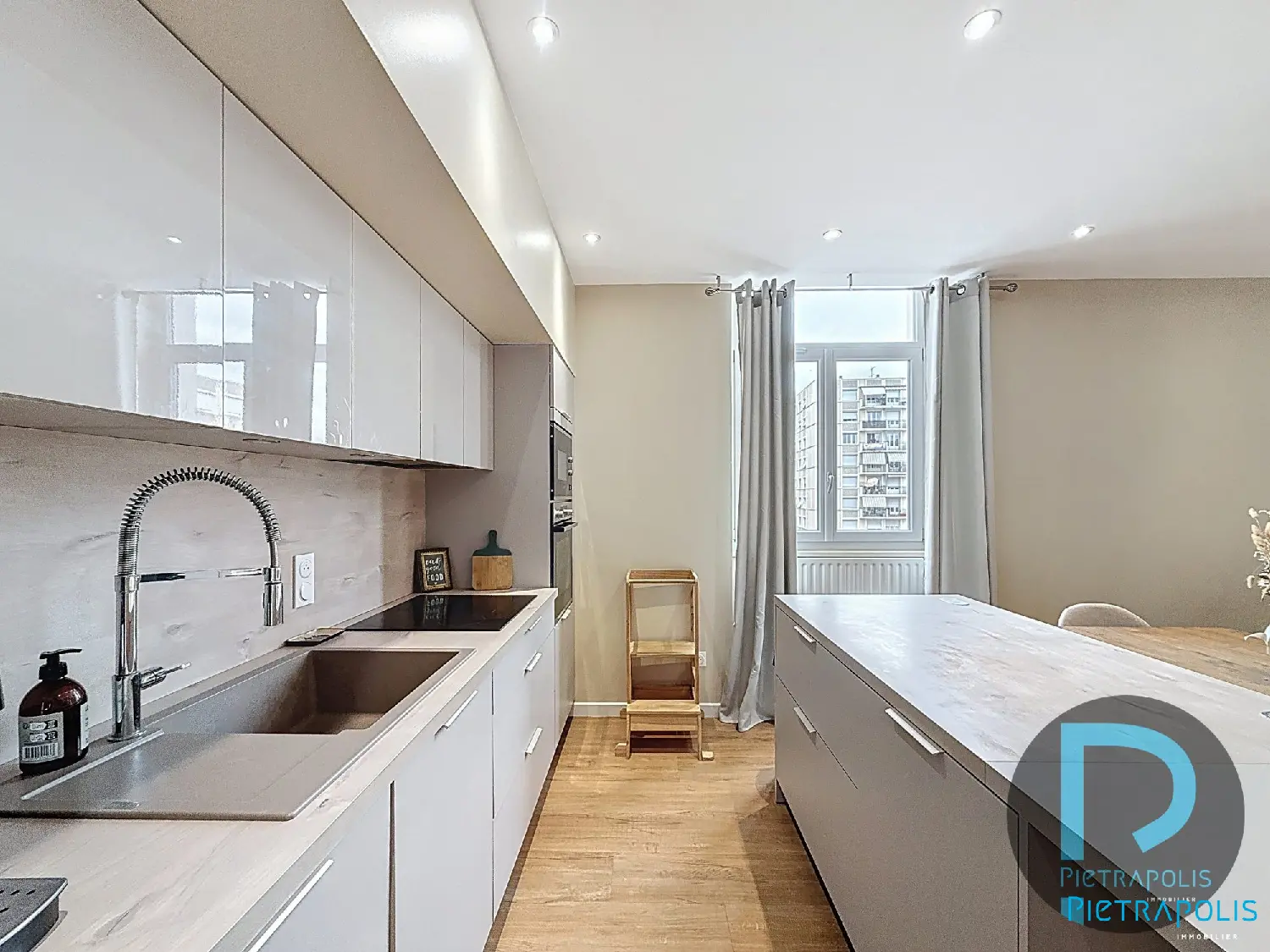  te koop appartement Villefranche-sur-Saône Rhône 4