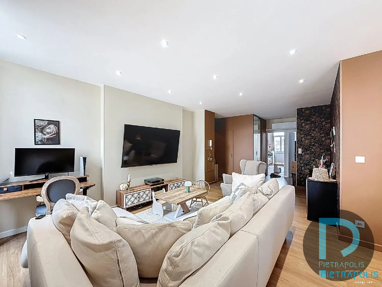  te koop appartement Villefranche-sur-Saône Rhône 7