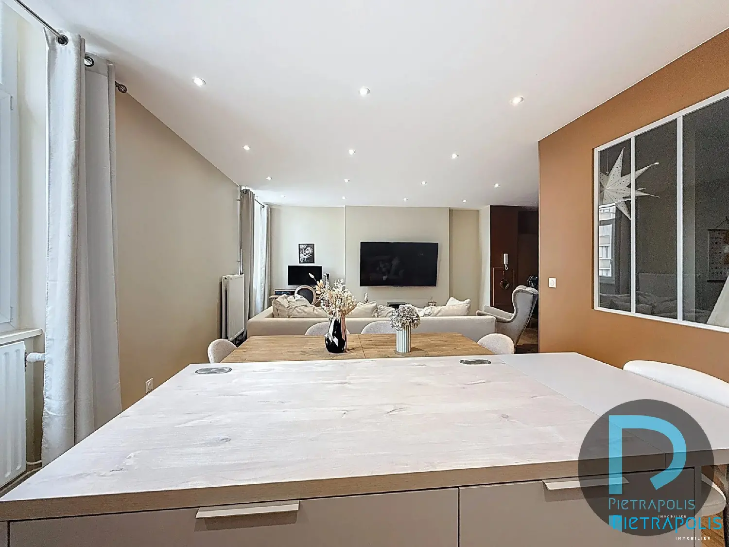  te koop appartement Villefranche-sur-Saône Rhône 8