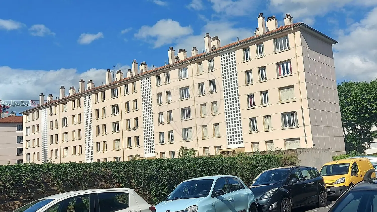  en venta apartamento Villefranche-sur-Saône Rhône 5