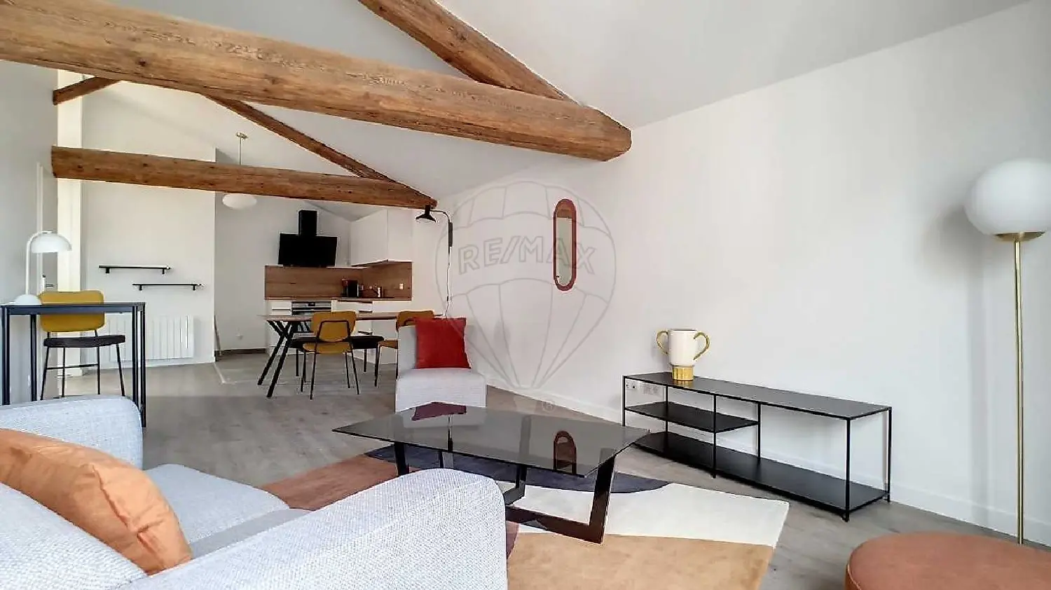  en venta apartamento Villefranche-sur-Saône Rhône 2