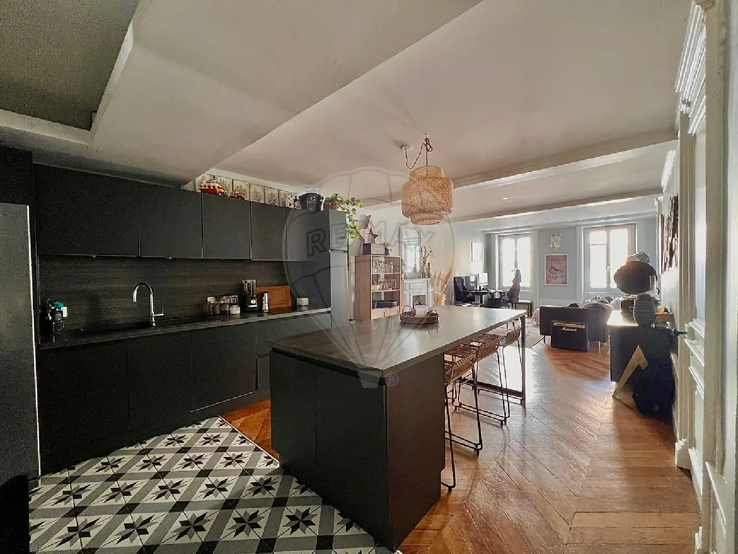  en venta apartamento Villefranche-sur-Saône Rhône 2