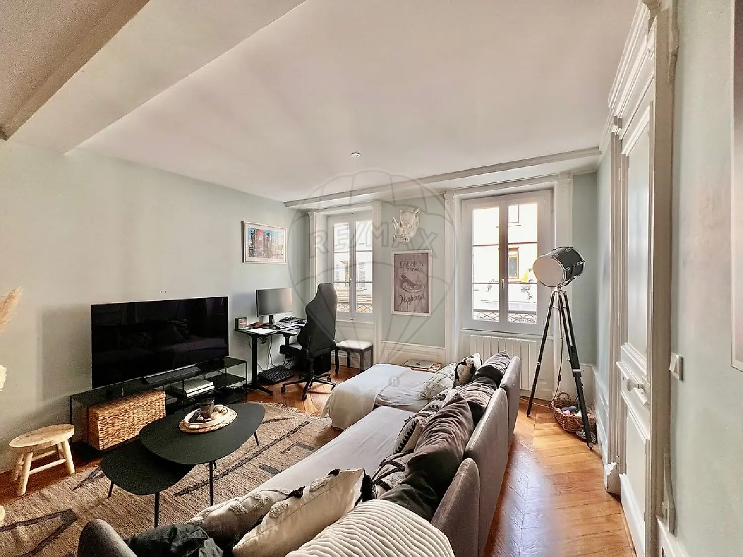  en venta apartamento Villefranche-sur-Saône Rhône 4