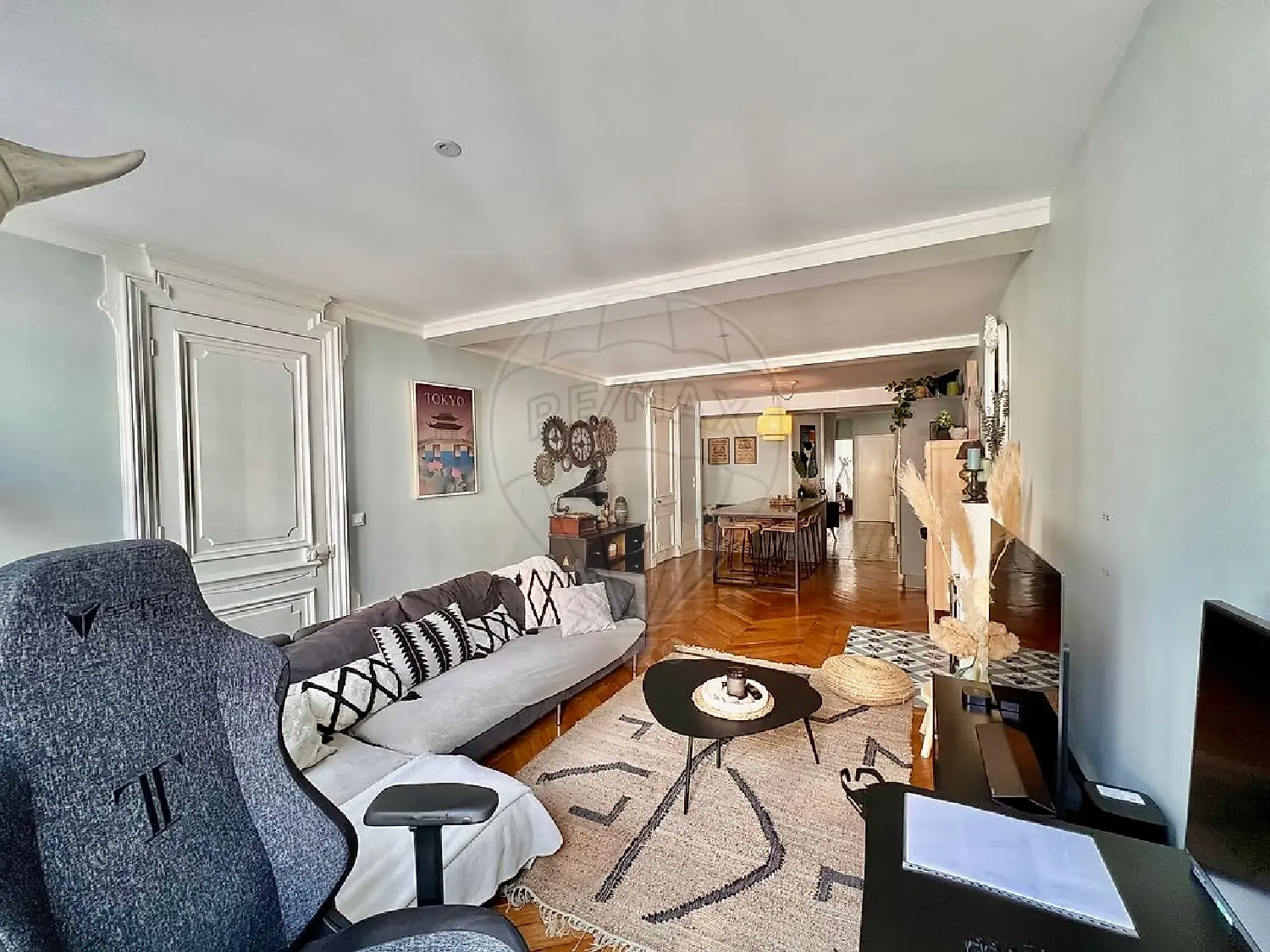  en venta apartamento Villefranche-sur-Saône Rhône 6
