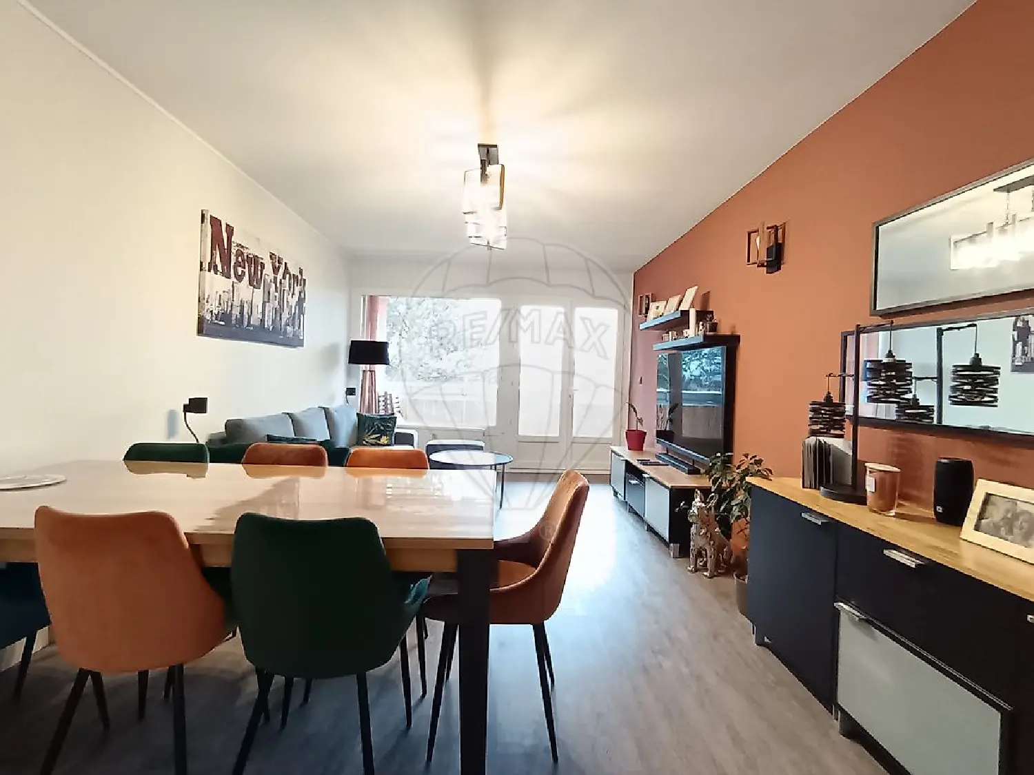  for sale apartment Villefranche-sur-Saône Rhône 2