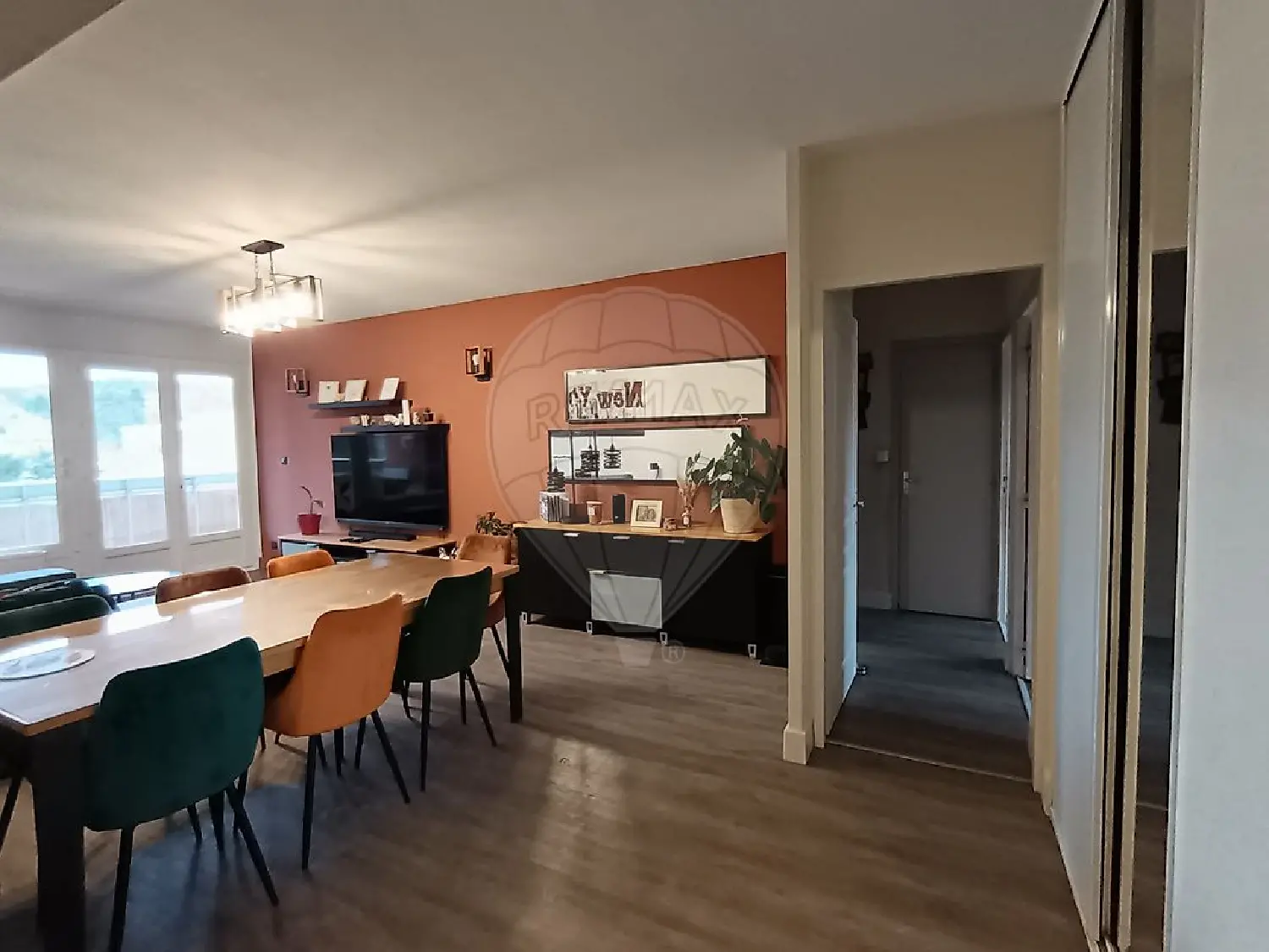  for sale apartment Villefranche-sur-Saône Rhône 4