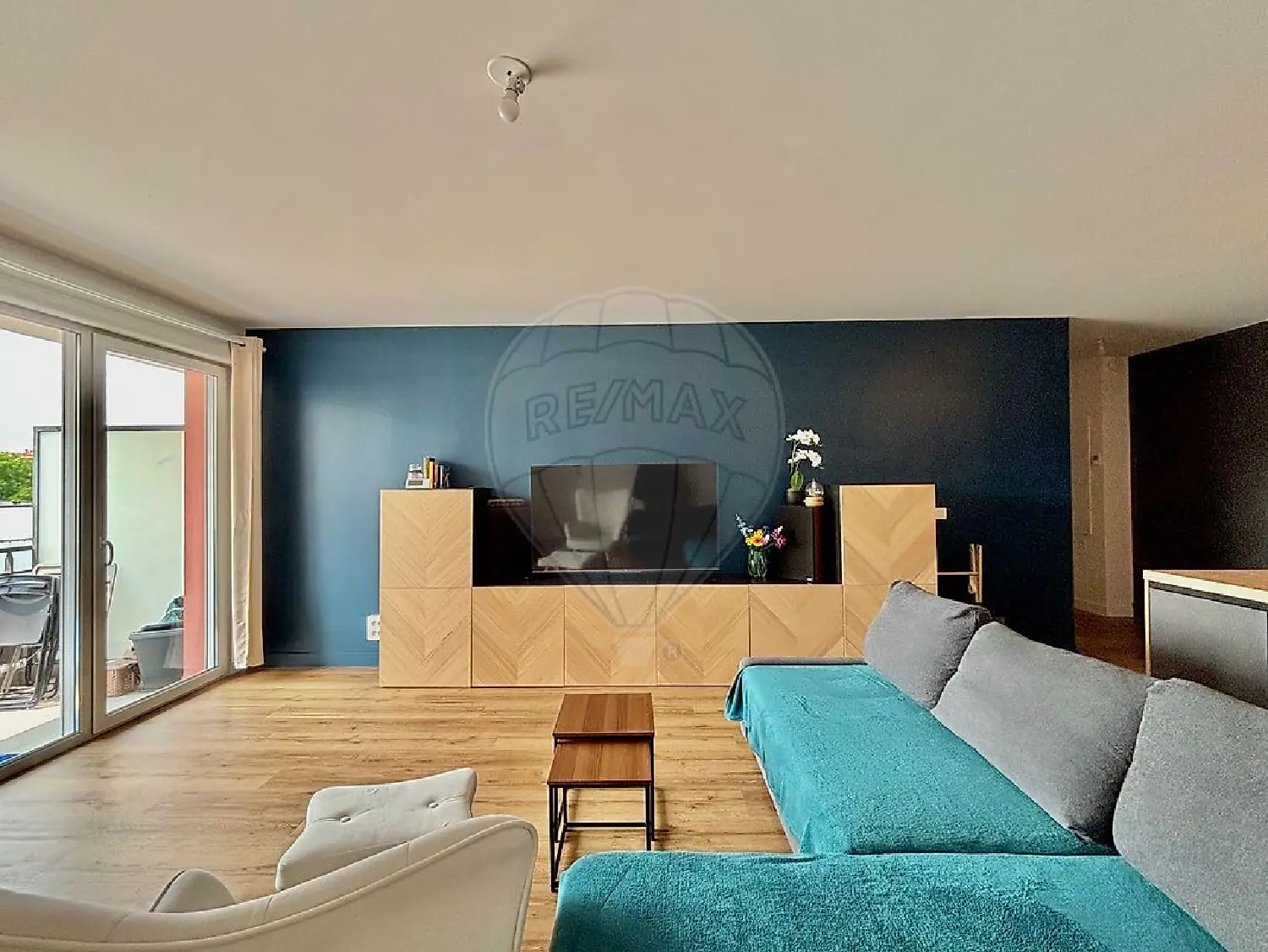  te koop appartement Villefranche-sur-Saône Rhône 2