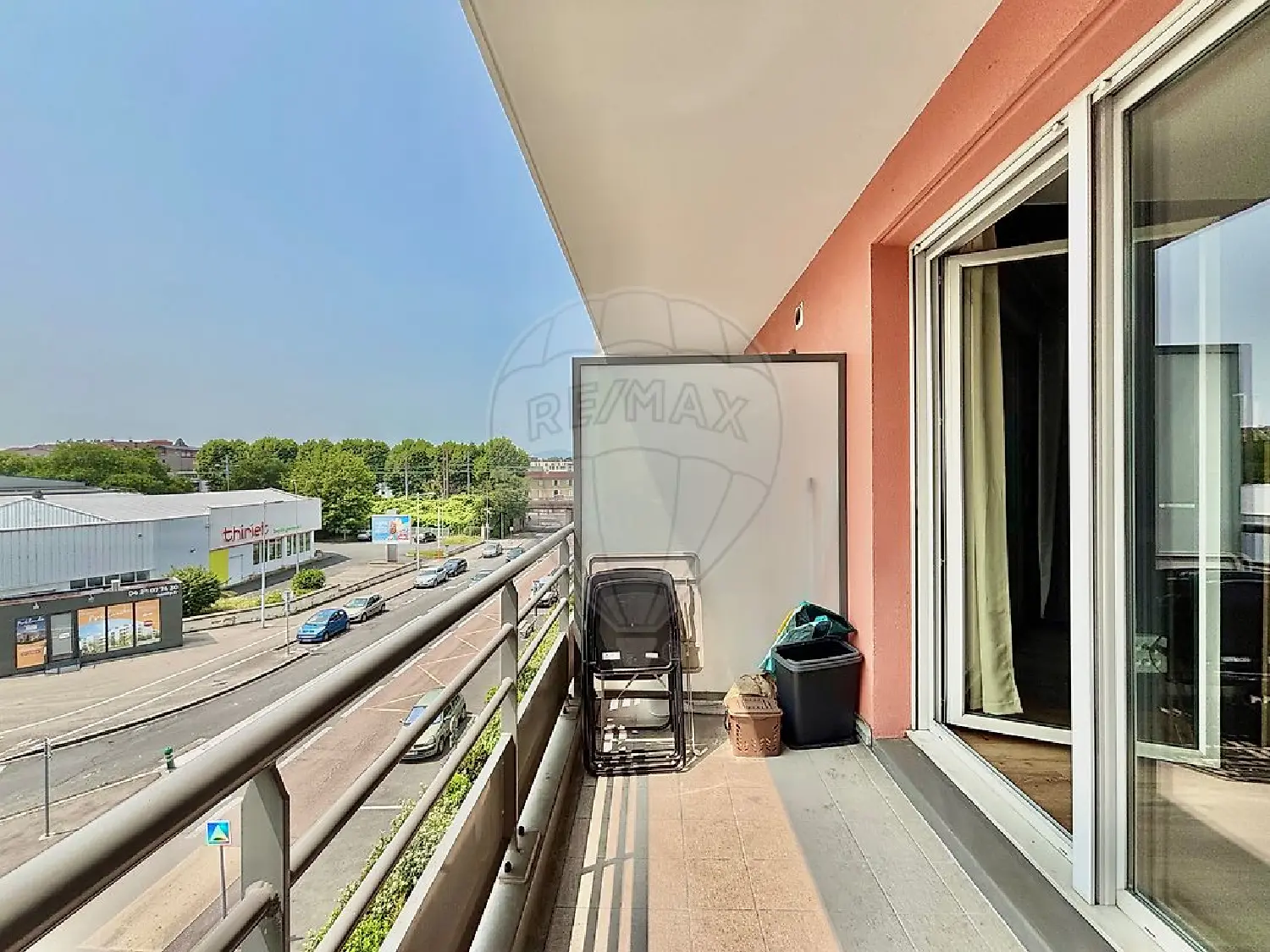  te koop appartement Villefranche-sur-Saône Rhône 3