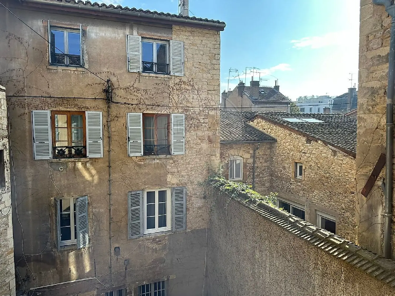  for sale apartment Villefranche-sur-Saône Rhône 6
