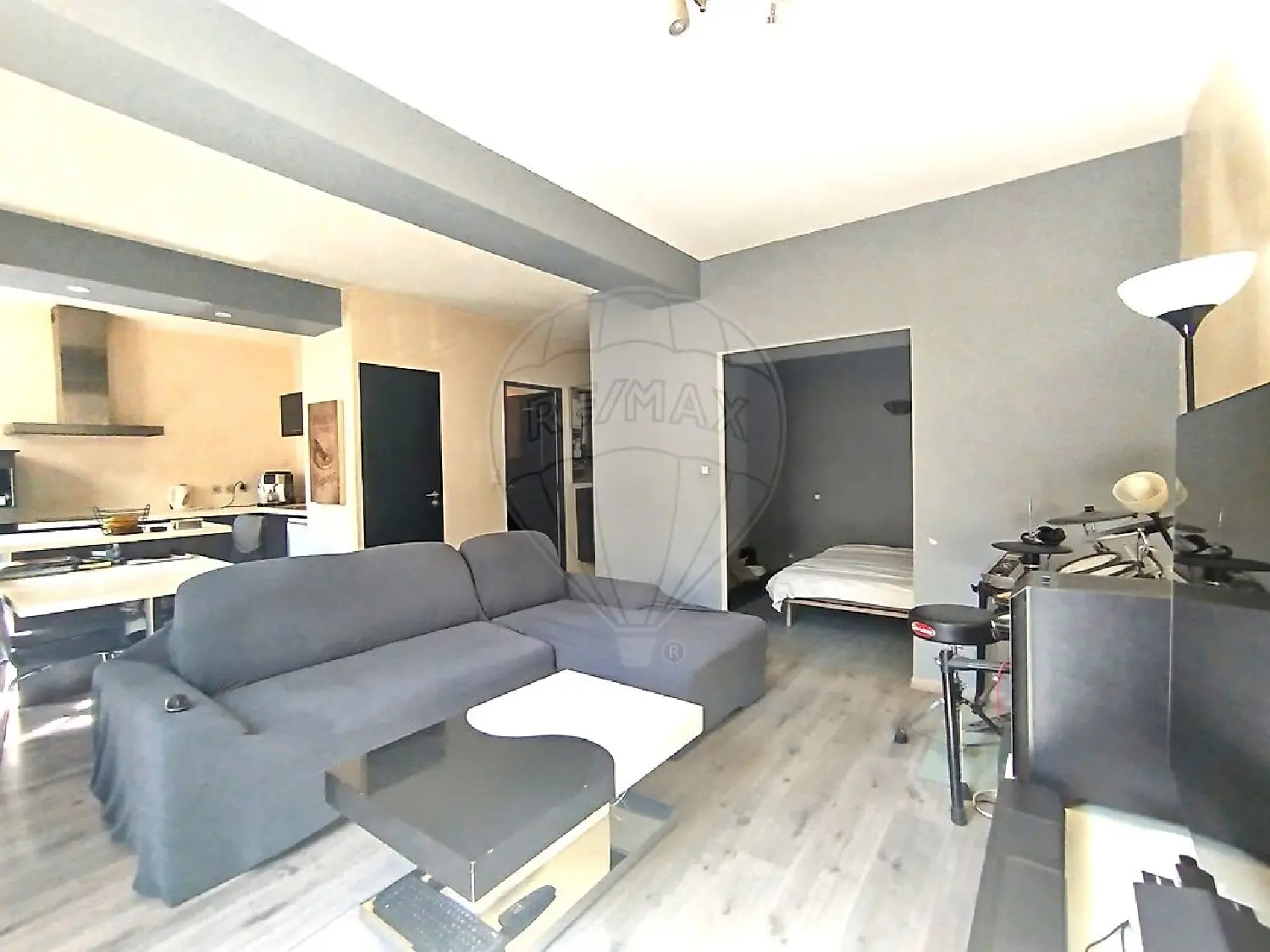  for sale apartment Villefranche-sur-Saône Rhône 3