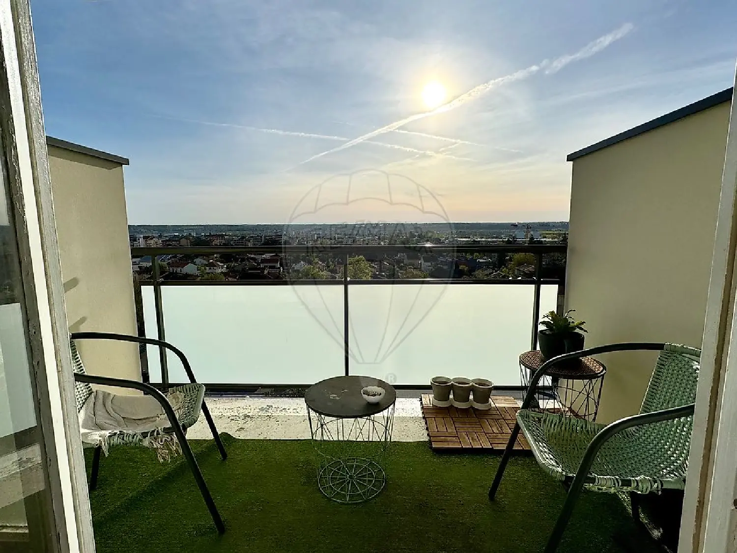  te koop appartement Villefranche-sur-Saône Rhône 2