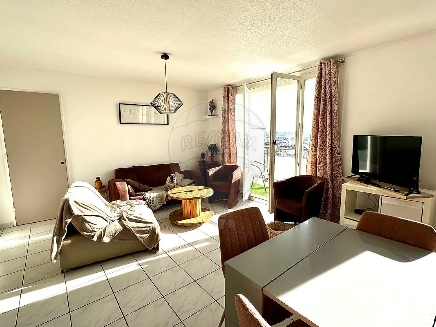  te koop appartement Villefranche-sur-Saône Rhône 4
