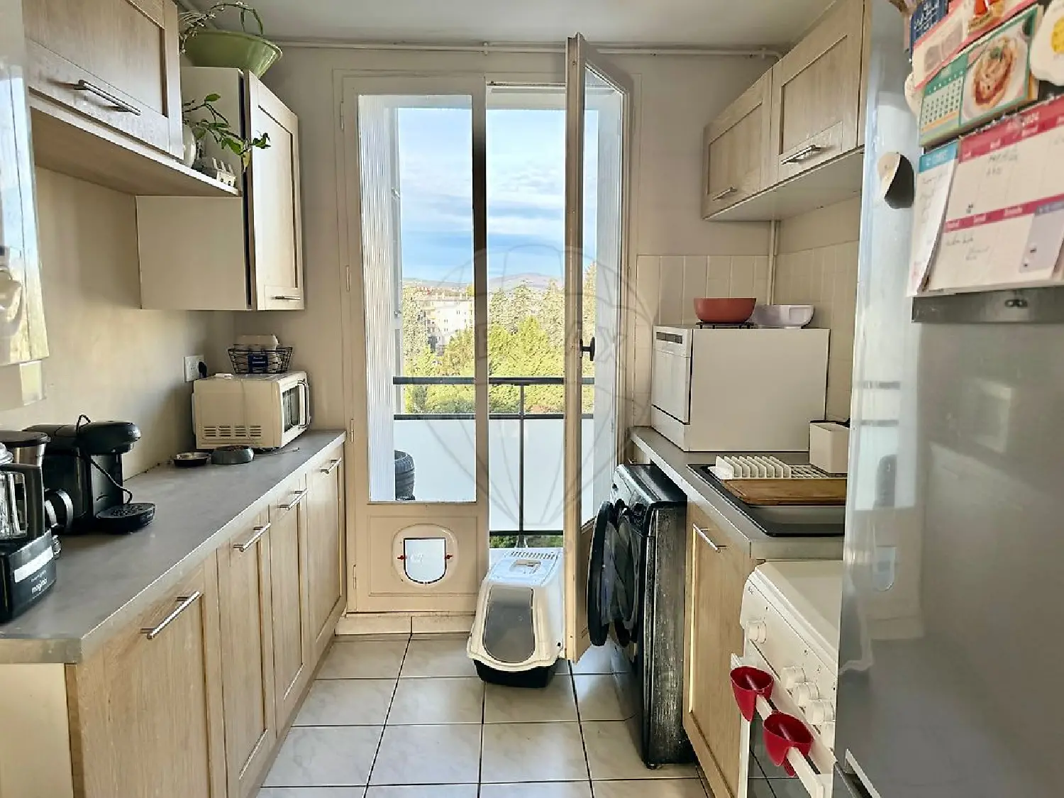  te koop appartement Villefranche-sur-Saône Rhône 6