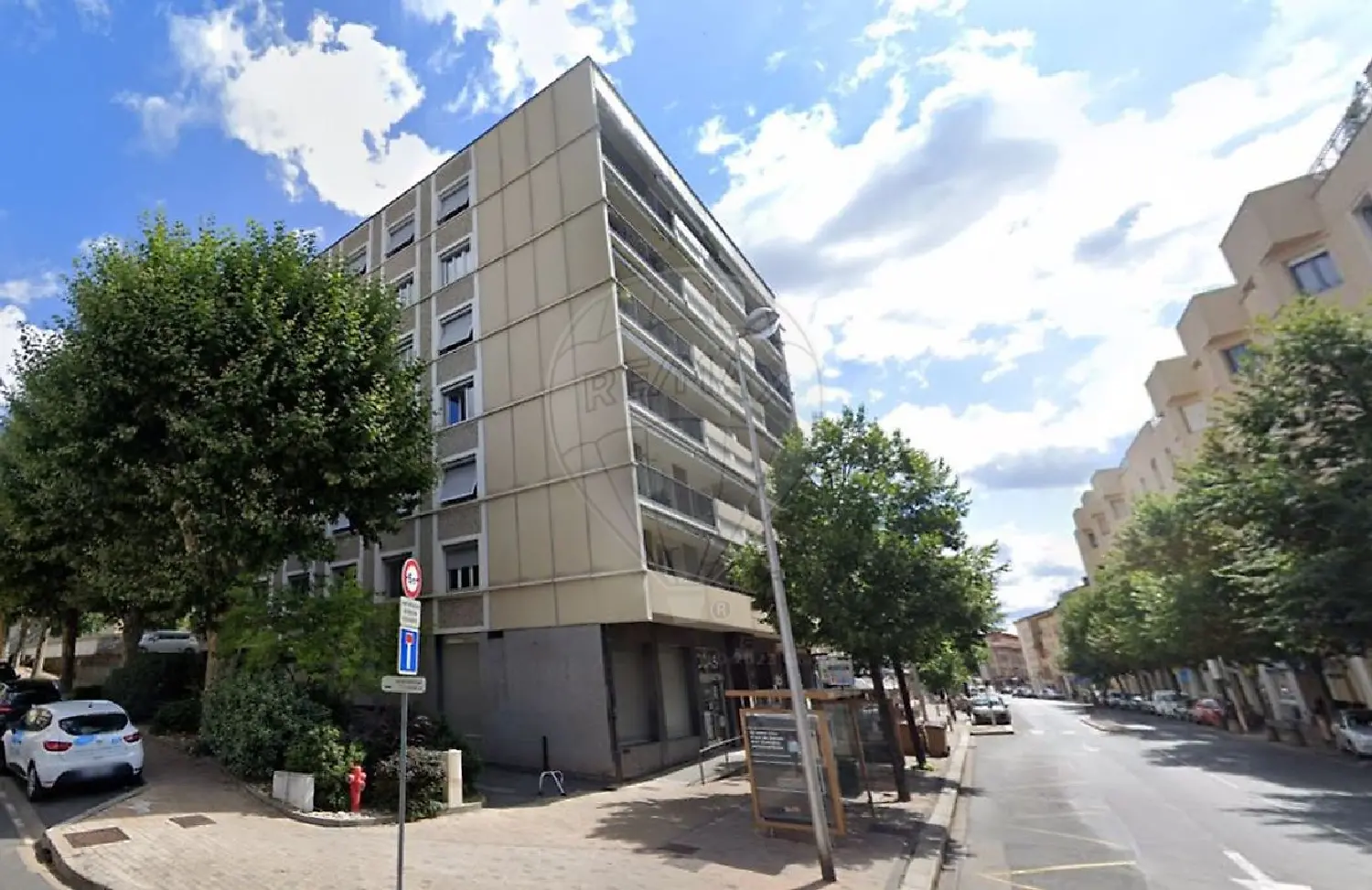  for sale apartment Villefranche-sur-Saône Rhône 1