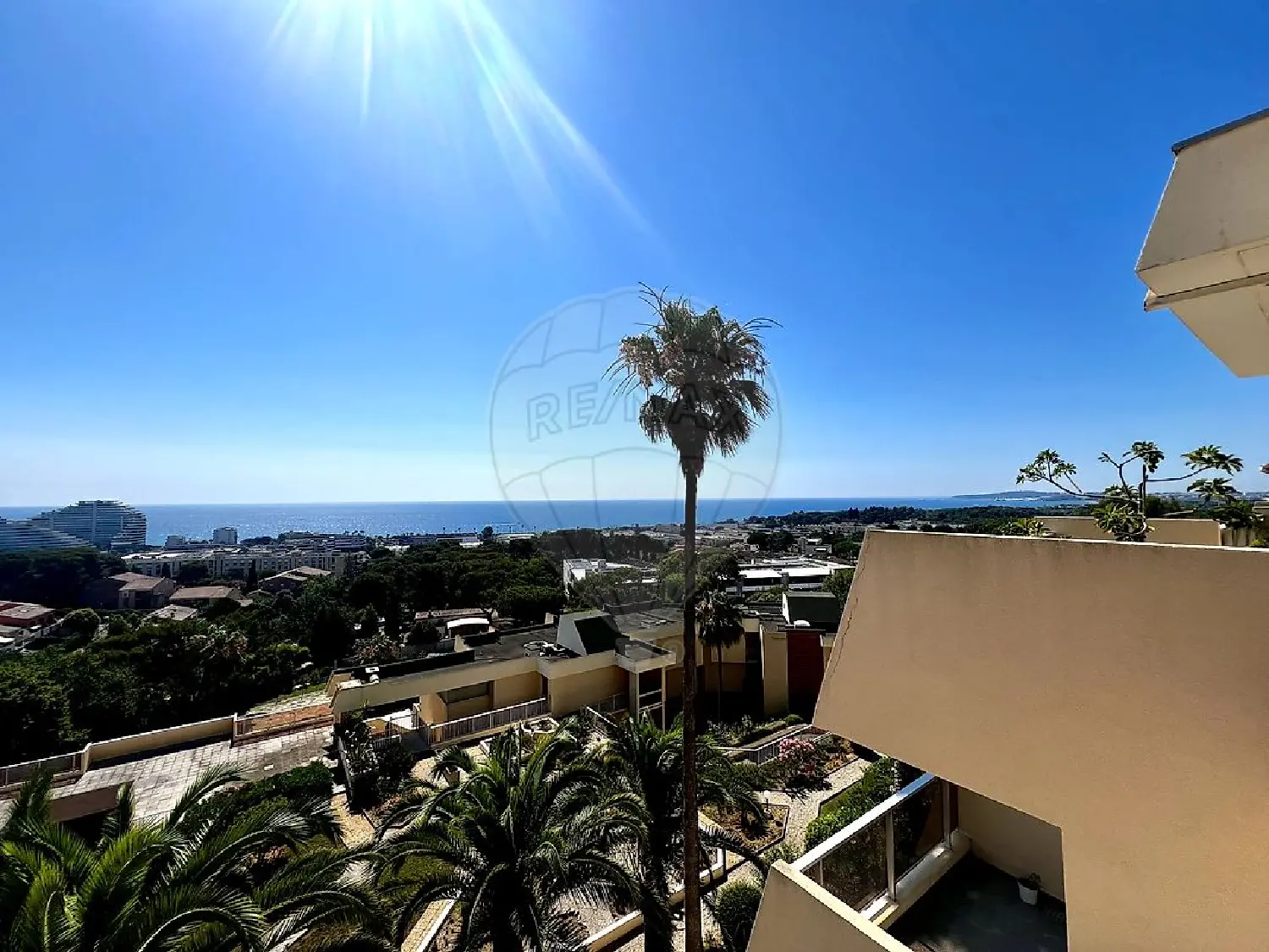  en venta apartamento Villeneuve-Loubet Alpes-Maritimes 2