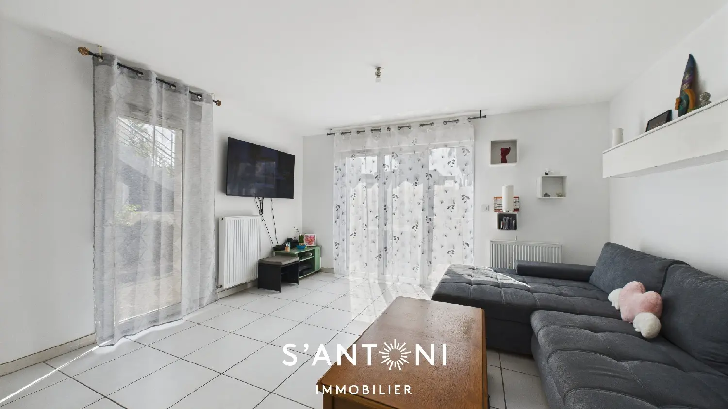  kaufen Wohnung/ Apartment Villeneuve-lès-Béziers Hérault 1