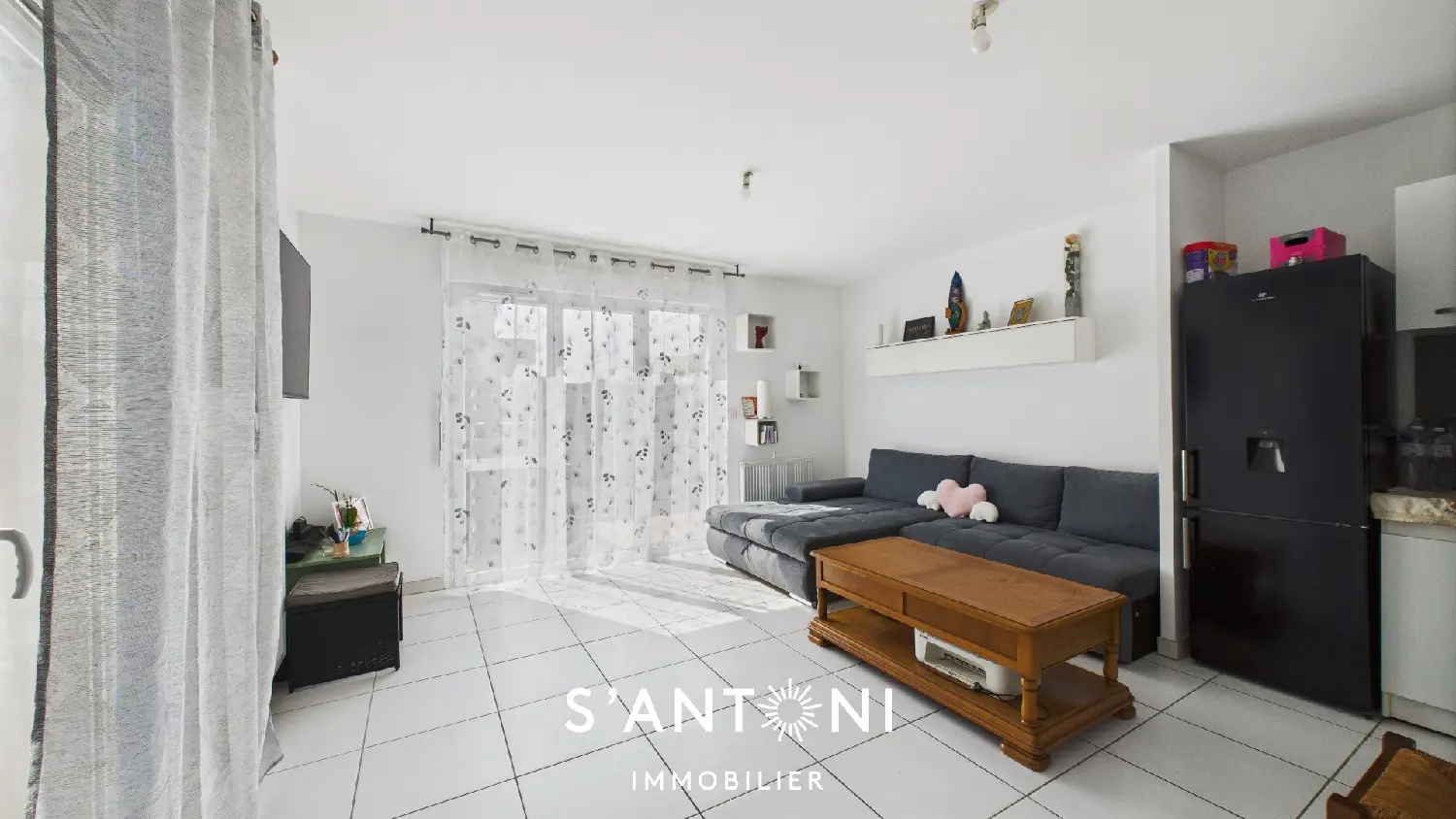  kaufen Wohnung/ Apartment Villeneuve-lès-Béziers Hérault 3