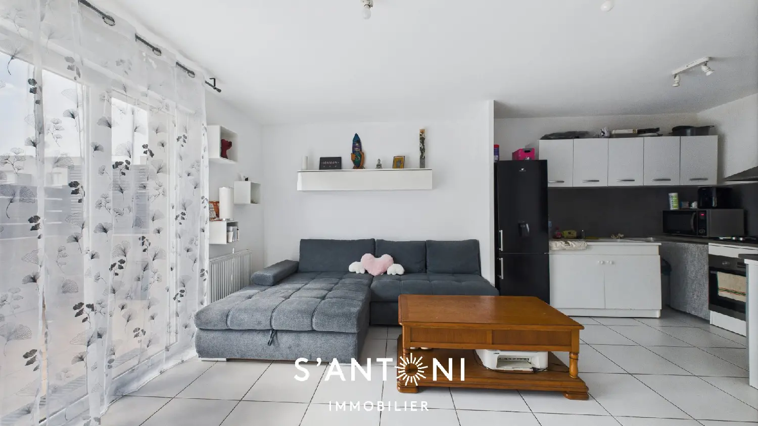  kaufen Wohnung/ Apartment Villeneuve-lès-Béziers Hérault 5