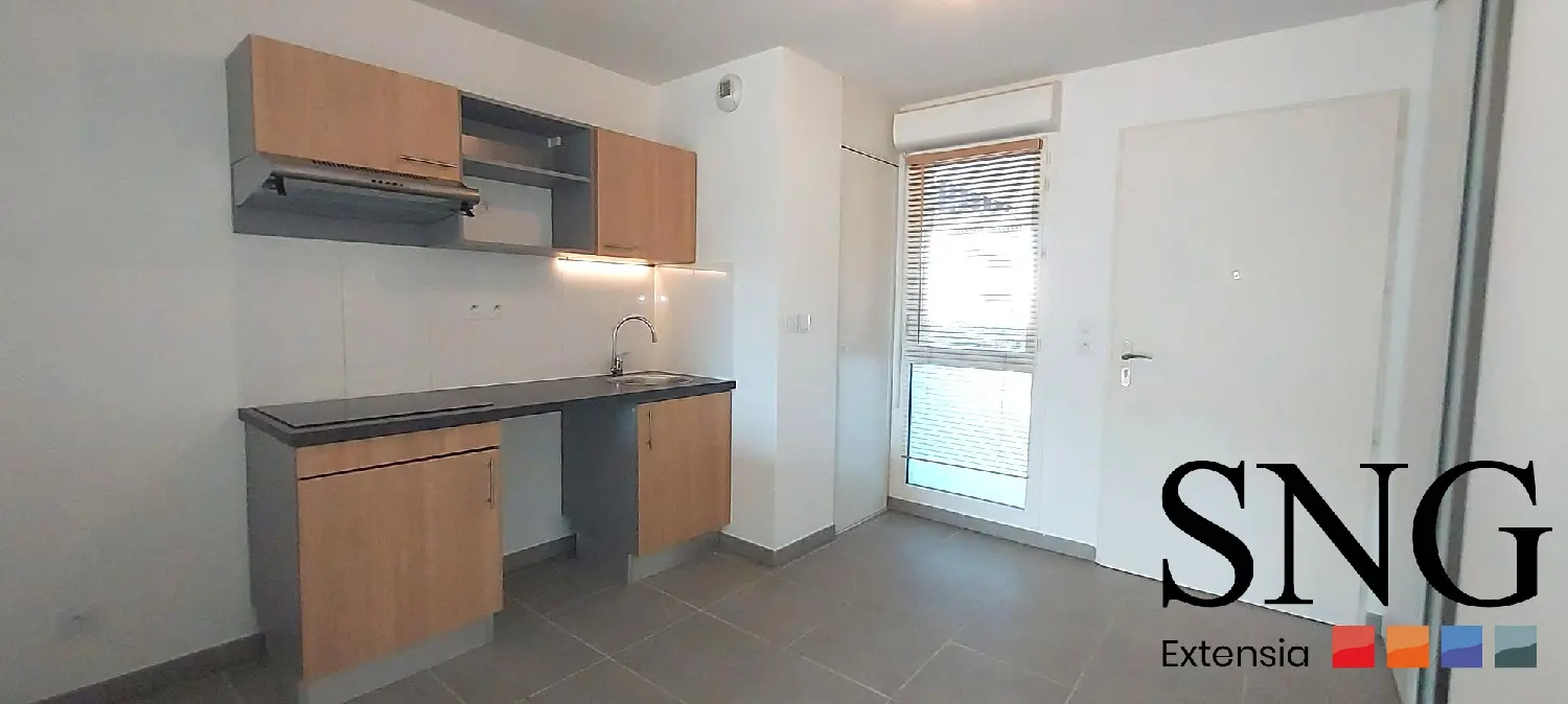  kaufen Wohnung/ Apartment Villeneuve-Tolosane Haute-Garonne 4