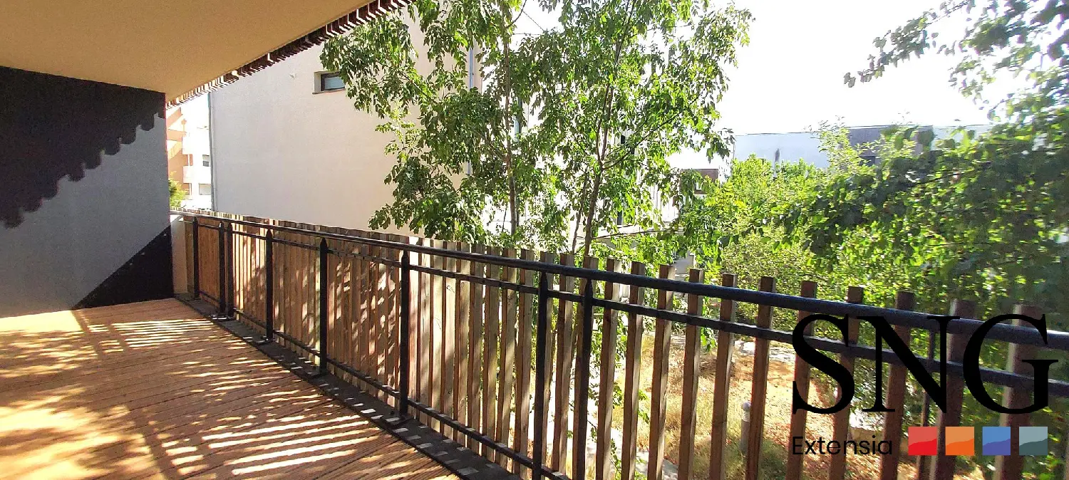  kaufen Wohnung/ Apartment Villeneuve-Tolosane Haute-Garonne 8
