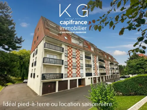Villers-sur-Mer Calvados apartamento foto 7115086