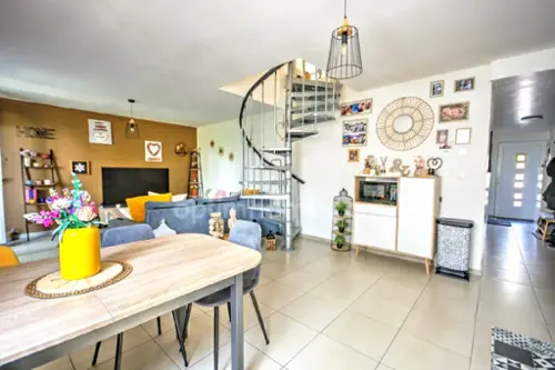 Villerupt Meurthe-et-Moselle apartment foto 7106166
