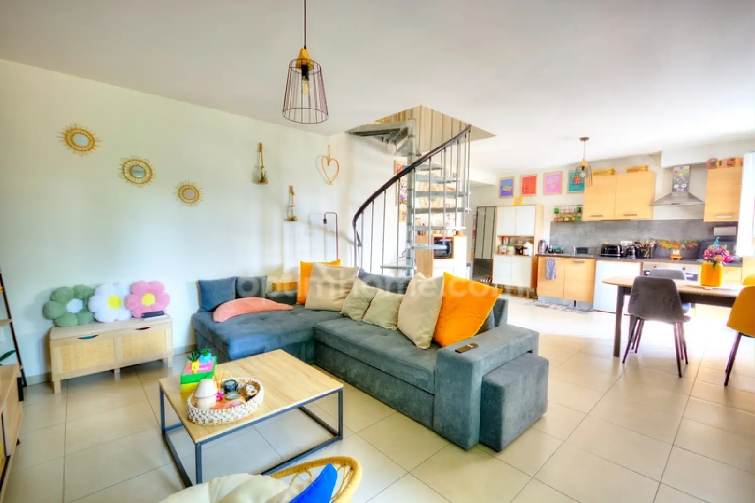  for sale apartment Villerupt Meurthe-et-Moselle 2