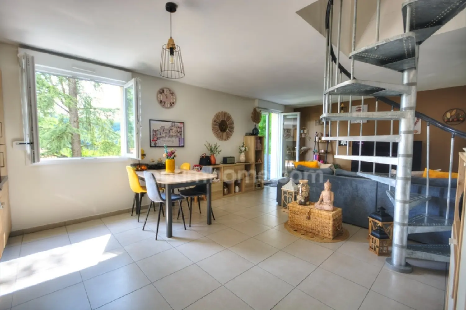  for sale apartment Villerupt Meurthe-et-Moselle 3