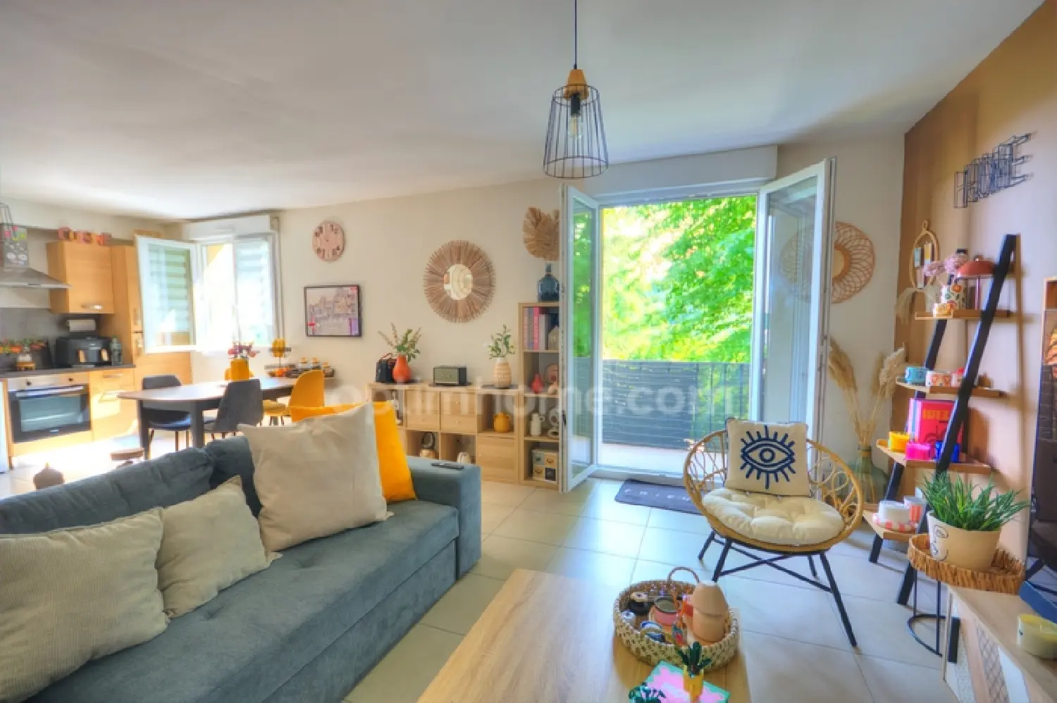  for sale apartment Villerupt Meurthe-et-Moselle 4