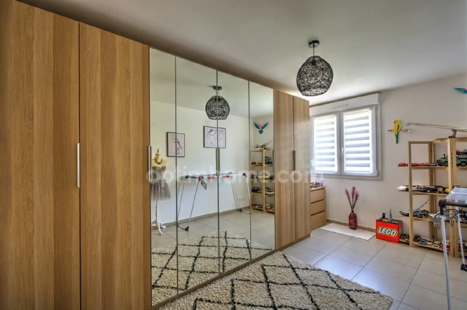  for sale apartment Villerupt Meurthe-et-Moselle 8
