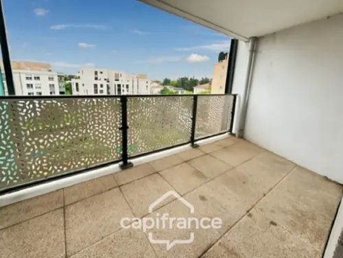 Villeurbanne Rhône Wohnung/ Apartment Bild 7107599