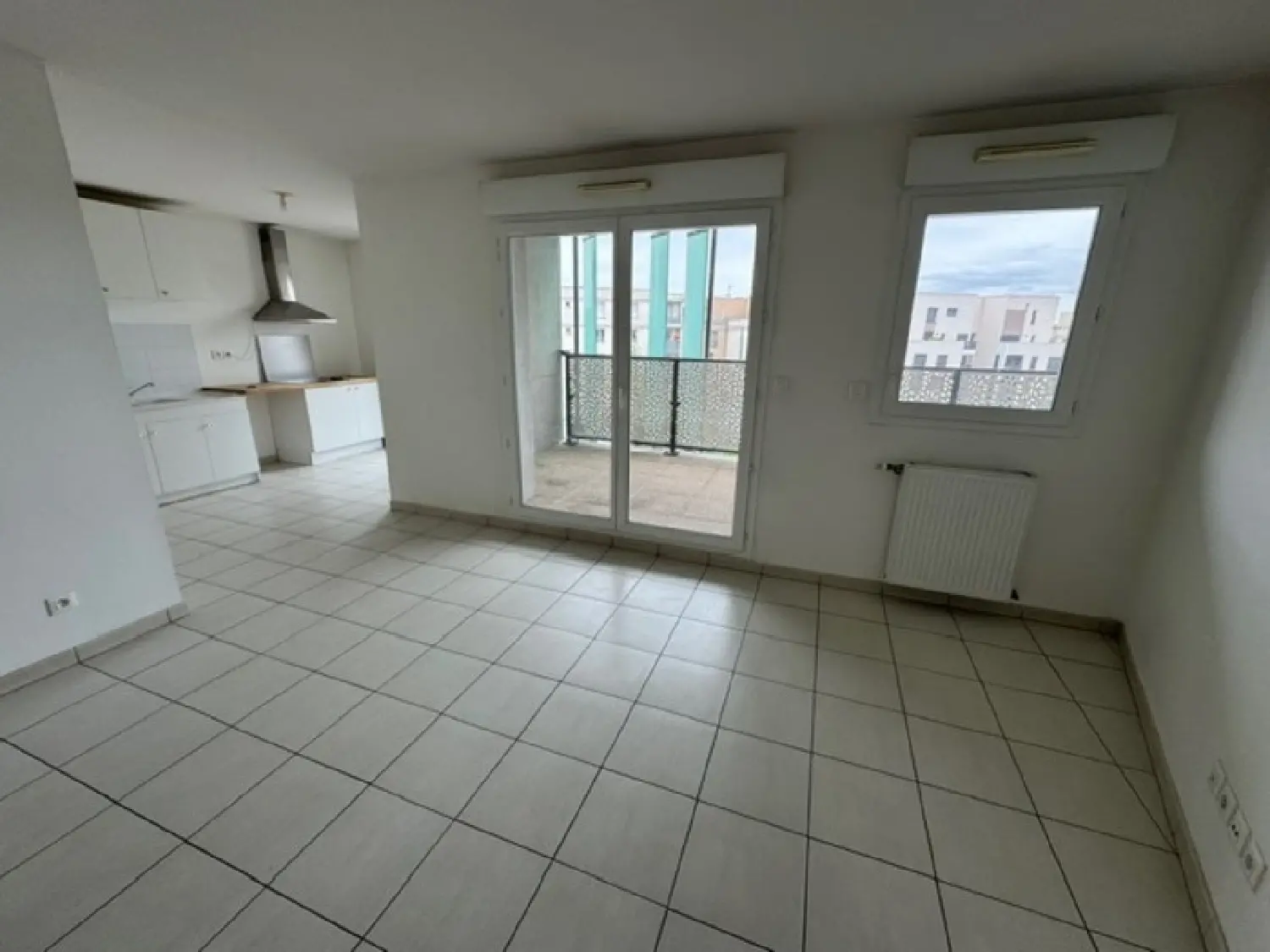  kaufen Wohnung/ Apartment Villeurbanne Rhône 2